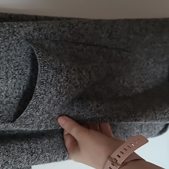 Lululemon wrap/poncho - Picture 4 of 4